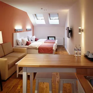 4* Hotel Rudolfo