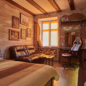 Quarter Hotel apartamentowy